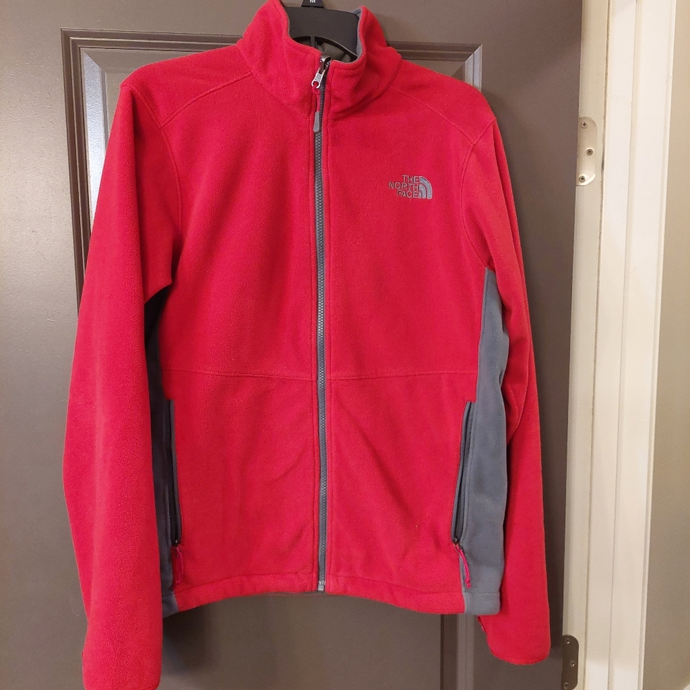 The North Face Men's Fleece Jacket
